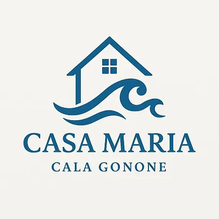 Casa Maria 公寓 卡拉古诺内