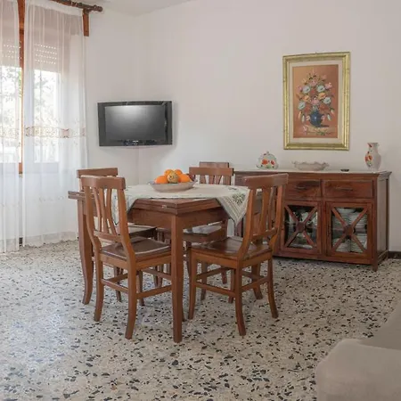 Appartamento Casa Maria *