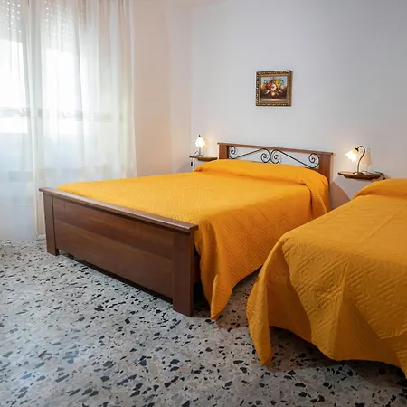 Apartamento Casa Maria Cala Gonone