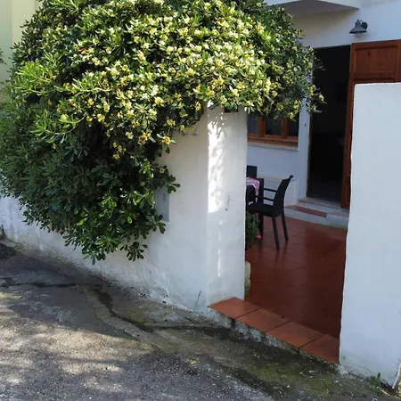 Casa Maria Apartamento Cala Gonone