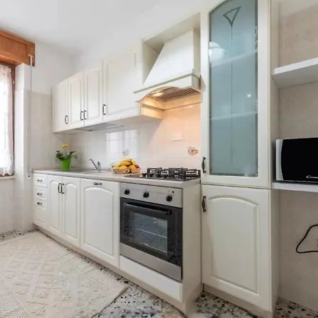 Appartamento Casa Maria Cala Gonone